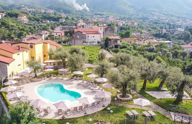 Tenuta Miranda - Foto 55