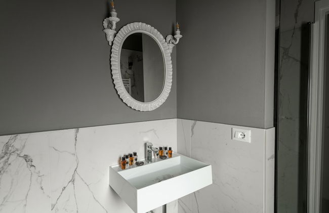 L'8 Boutique Via Piella - Foto 47