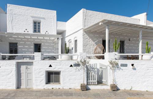 NIREAS STONEHOUSE IN APOLLONIA SIFNOS - Foto 29