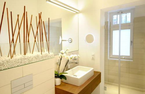 Villa Rheingold - Lohengrin Wohnung 2 - Foto 9