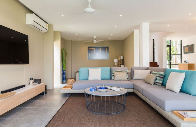 Villa Thansamaay - Foto 59