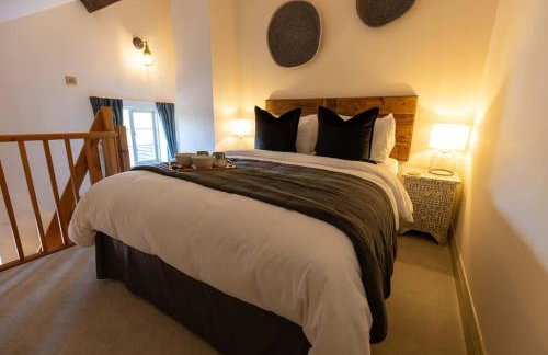 The Granary at Humblebee Hall - Foto 34