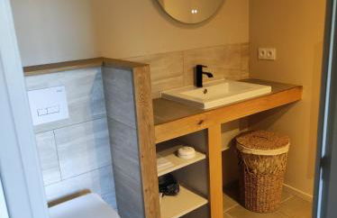 Gîte Ar Friz Vihan - Photo 14