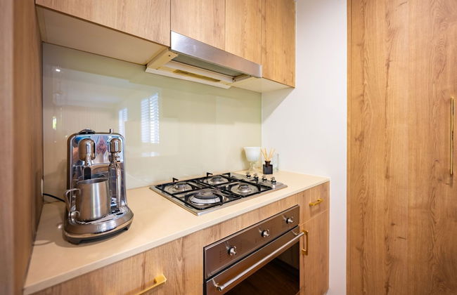 Drift Apartments - Foto 63