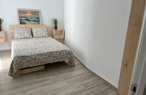 Alzira bonita Apartamento D junto a Plaza Mayor, Santa Catalina - Foto 44