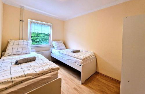 VS- Kürten Comfort Apartment - Foto 14