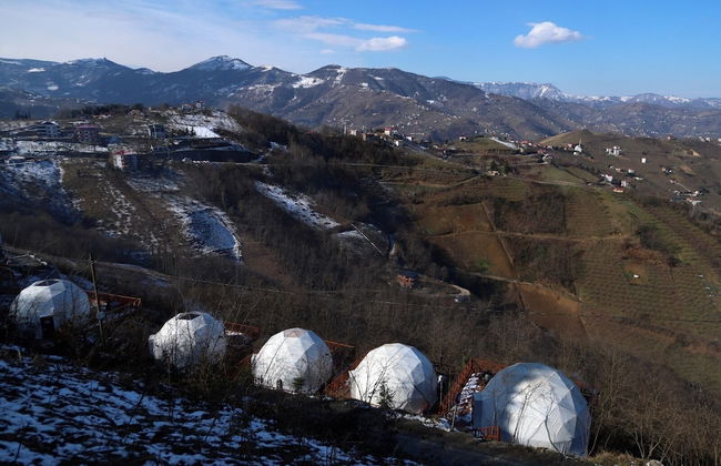 Zedome Panorama - Foto 32