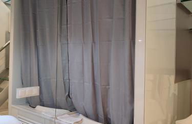 Estudio Duplex Romántico - Foto 18