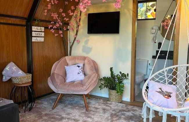 Recanto Catarina - Foto 52