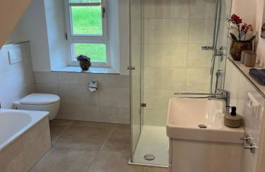 historische Mühle mit großem Garten - Foto 14