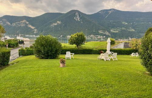 BADIA del LAGO CLUSANE - Foto 18