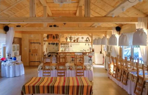 Gorgeous Apartment In Stojcino - Foto 11