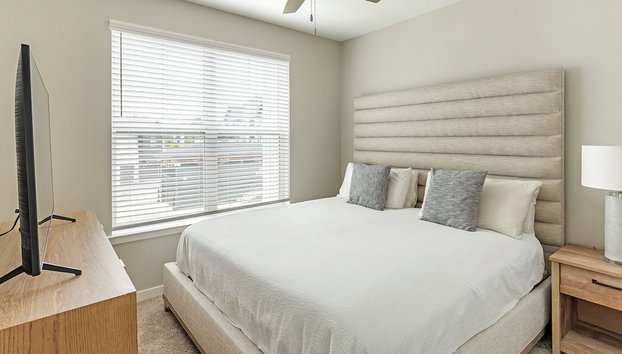 Landing Dry Creek Apartments - Foto 3, Habitación