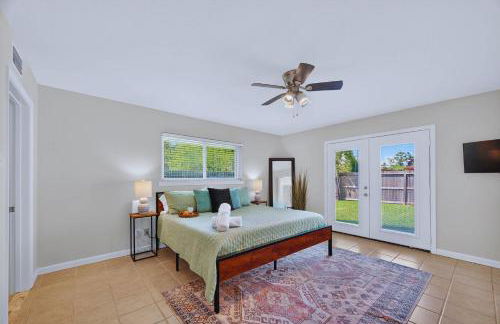 Spacious Family Home BBQ and Outdoor Area - Foto 33