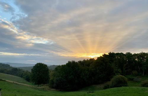 Le gîte de La Villénie - en pleine Nature - 5 min centre ville de Sarlat - Foto 67