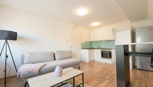 G Living Klingenberg153 City und Work Apartment - Foto 5