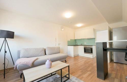 G Living Klingenberg153 City und Work Apartment - Foto 5