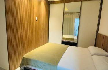 Casa Aconchegante com Piscina - Foto 12