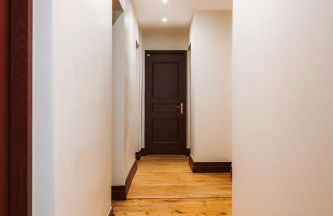 L 'Haussmannien - Chic - Gare - Metro - Centre - Foto 31