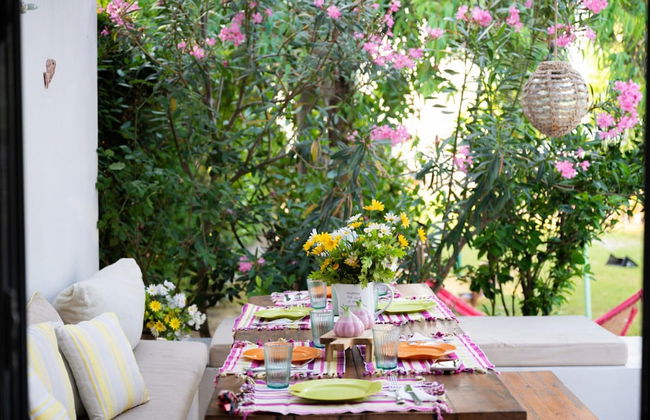 Beach Villa Next To The Waves - Foto 45