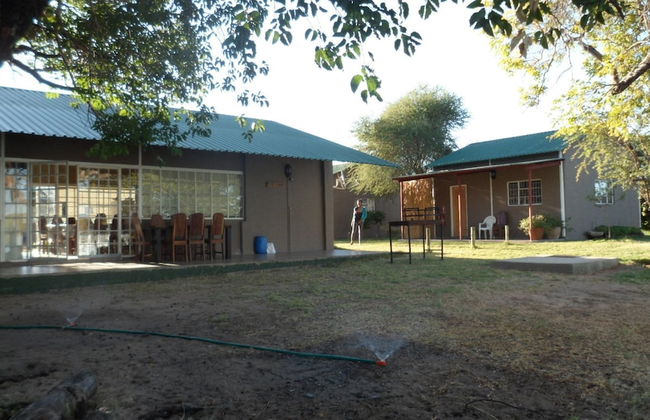 Ditlhapi Guest House - Foto 70