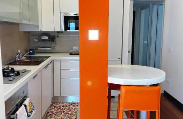 Orange apartment - Foto 7