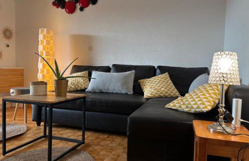 Hameau By Bellavista - 300m de la plage - terrasse - parking - piscine - Foto 9