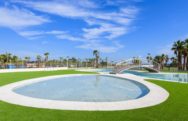 Ciudad Jardin - Foto 22