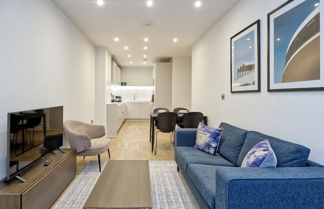 Colindale Avenue - Foto 19