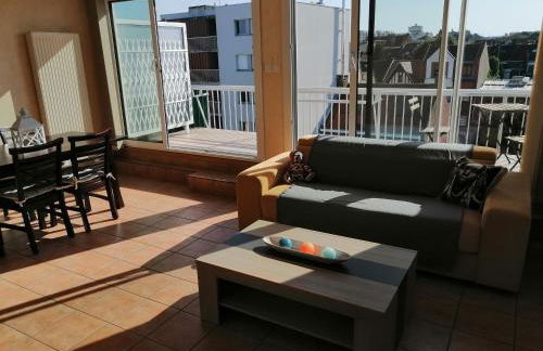 Les Terrasses de Marcq - Foto 2