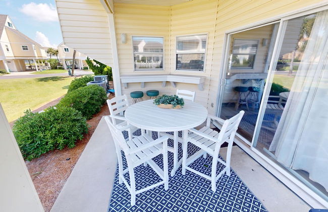 Sandpiper Cove 9141 3 Bedroom Condo by RedAwning - Foto 58