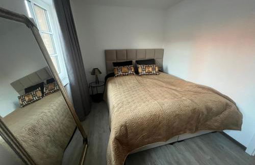 Schöne Ferienwohnung im Herzen von Prüm - Foto 6