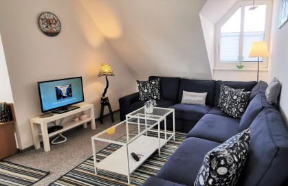 Apartments mit Flair - Foto 12