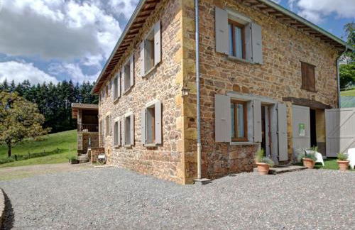 Gîte rénové cosy avec jardin et animaux admis - FR-1-496-306 - Foto 7