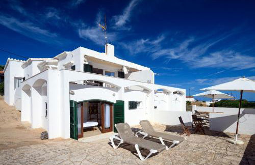 CASA ROSA y MINI STUDIO by Book Menorca Villas - Foto 3