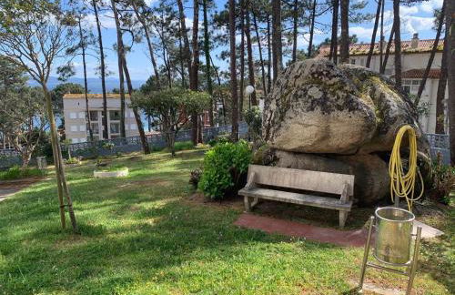 Apartamento con vistas al Náutico de San Vicente do Mar - Foto 17