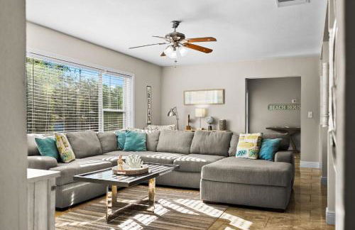 Private 5BR Oasis with Pool Near Clearwater Beach - Foto 27