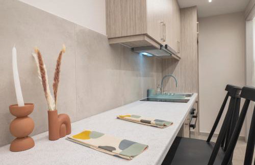 Oculus Kolonos Suites by Live&Travel - Foto 33