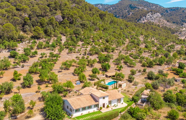 Son Maguet - Photo 54