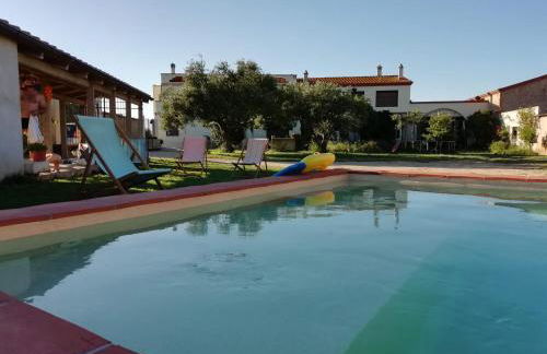 Agroturisme MAS CAN FONT - Foto 1