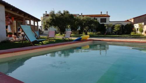 Agroturisme MAS CAN FONT - Foto 1, Garden