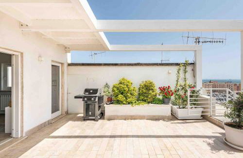 Exclusive city centre Penthouse - Foto 23