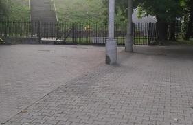 SAWAGO Płocka Mieszkanie Parter - Samodzielne zameldowanie - Foto 19