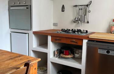 Typical house in Trebbia Valley - Photo 8