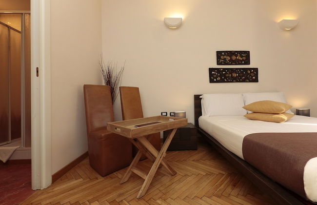 Residenza delle Arti - Foto 54