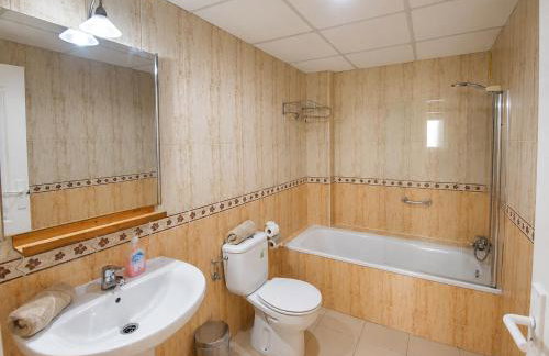 Apartamentos El Calón Playa - Foto 43