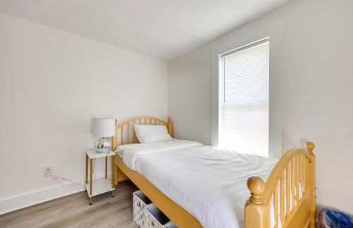 Birmingham Area Retreat 2 Mi to Dtwn Bessemer - Foto 20