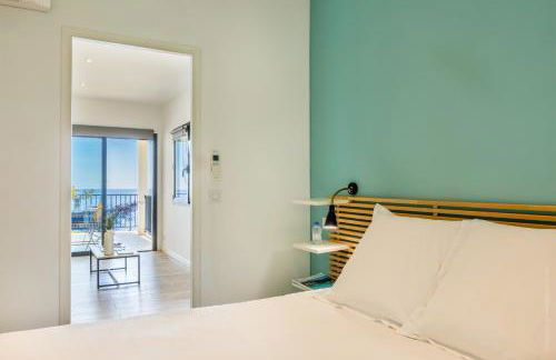 Les Terrasses d'Erbalunga - Foto 54