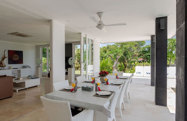 Villa Pondok Wahyu Sedana - Foto 79