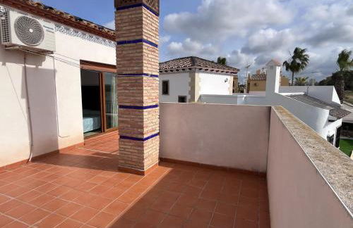 Spanish Pool vacation LFG - Foto 14